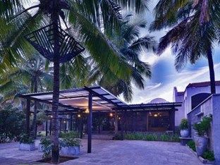 The Windflower Resort And Spa Prakruthi 班加罗尔 外观 照片
