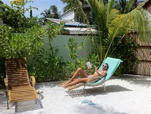 Kuri Tourist Guest House Ari Atoll 外观 照片