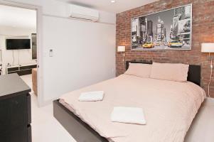 Upscale  2 Bedroom Apartment On West 43Rd Street - Times Square 纽约 外观 照片