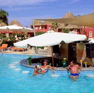 La Gouna Vista Sharm Resort 达哈布 外观 照片