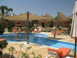 La Gouna Vista Sharm Resort 达哈布 外观 照片