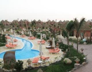 La Gouna Vista Sharm Resort 达哈布 外观 照片