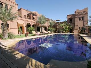 Ksar Catalina Marrakech Hotel 马拉喀什 外观 照片