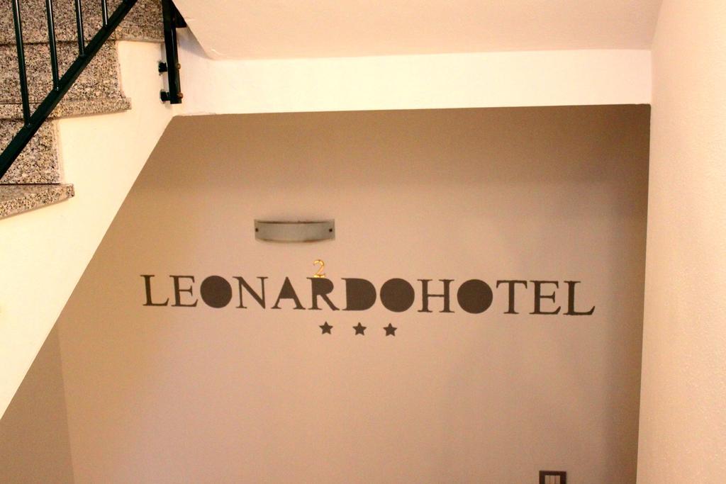 Leonardo Hotel 帕爾馬 外观 照片