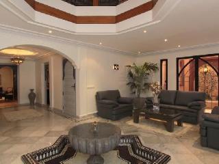 Ksar Catalina Marrakech Hotel 马拉喀什 外观 照片