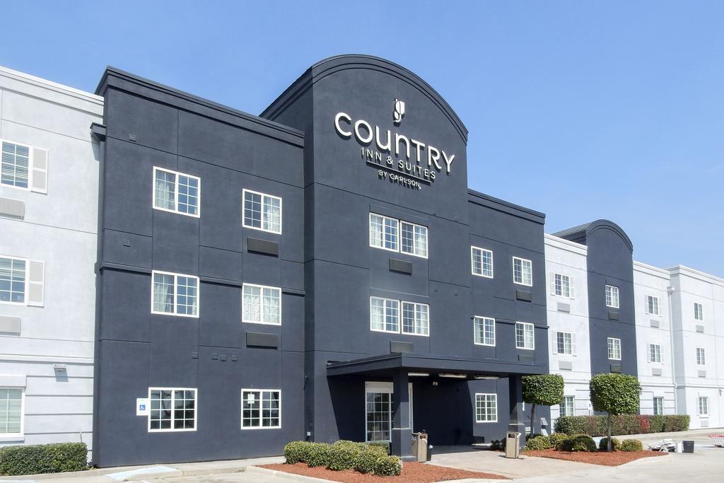 Country Inn & Suites By Radisson, Shreveport-Airport, La 外观 照片