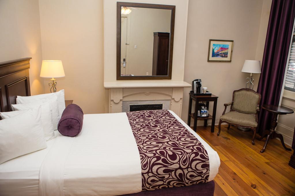 法国区圣彼得旅馆 新奥尔良 客房 照片