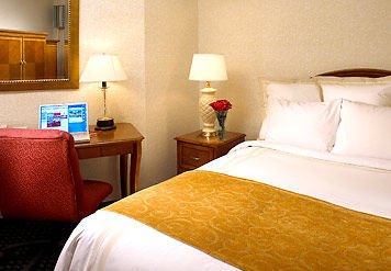 Hickory Ridge Marriott Conference Hotel 莱尔 客房 照片