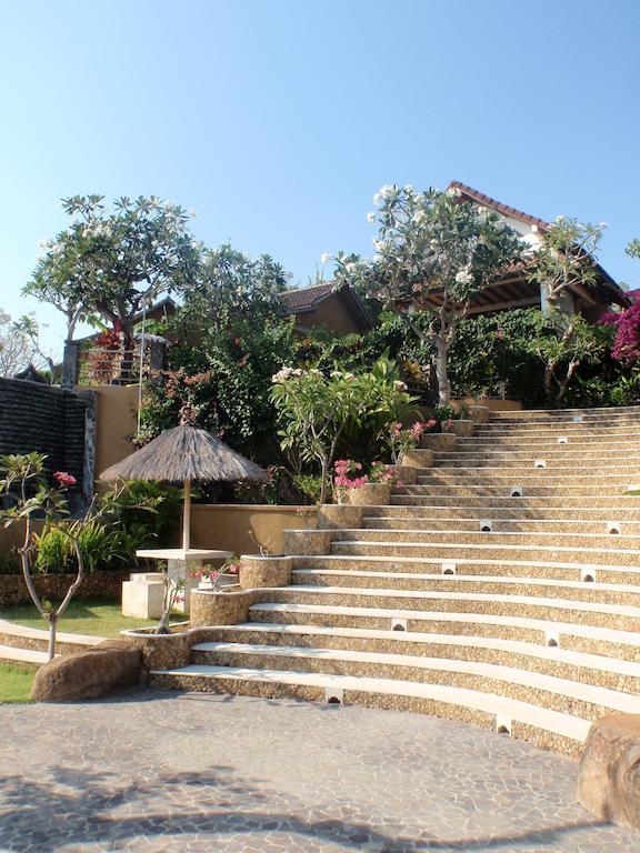 Bedulu Resort Amed 峇里島 外观 照片