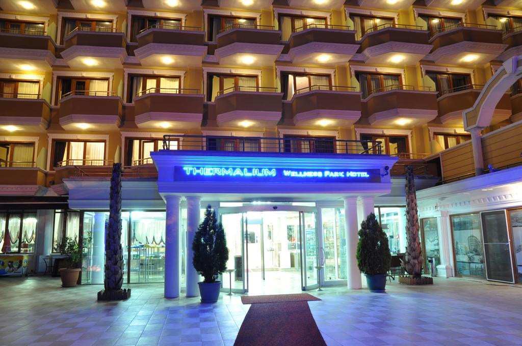Thermalium Wellness & Spa Hotel By Vima 亚洛瓦 外观 照片
