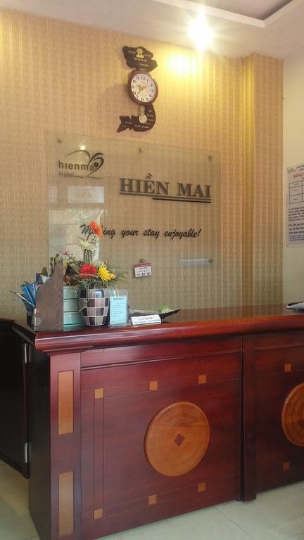 Spot On 1050 Hien Mai Hotel 芽庄 外观 照片