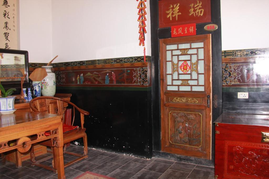 Pingyao Guangxianyuan Hostel 客房 照片