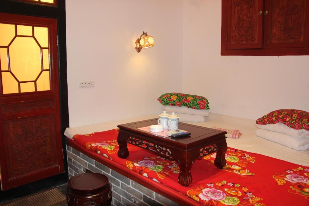 Pingyao Guangxianyuan Hostel 客房 照片