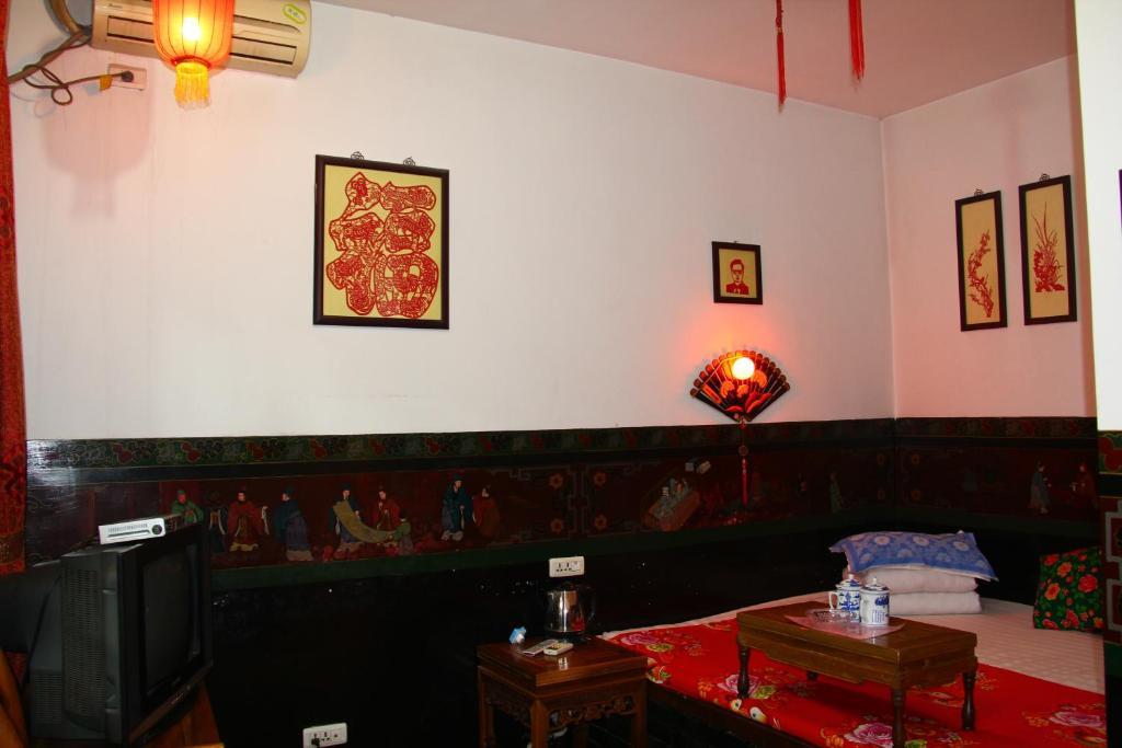 Pingyao Guangxianyuan Hostel 客房 照片