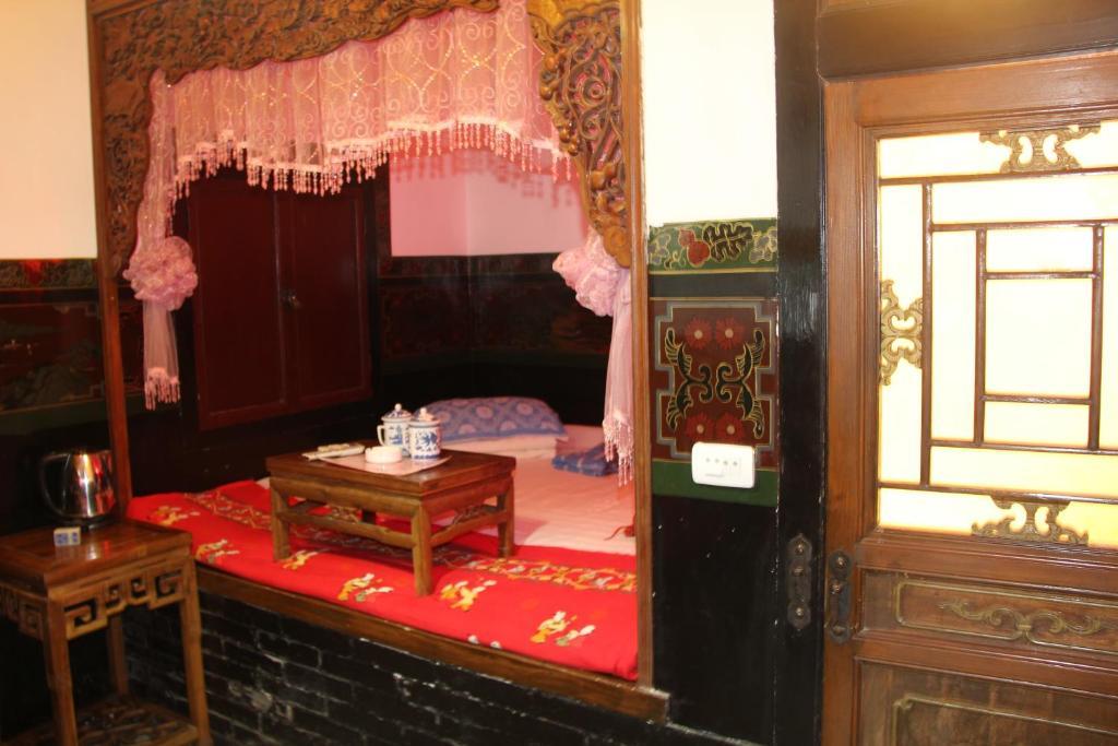 Pingyao Guangxianyuan Hostel 客房 照片