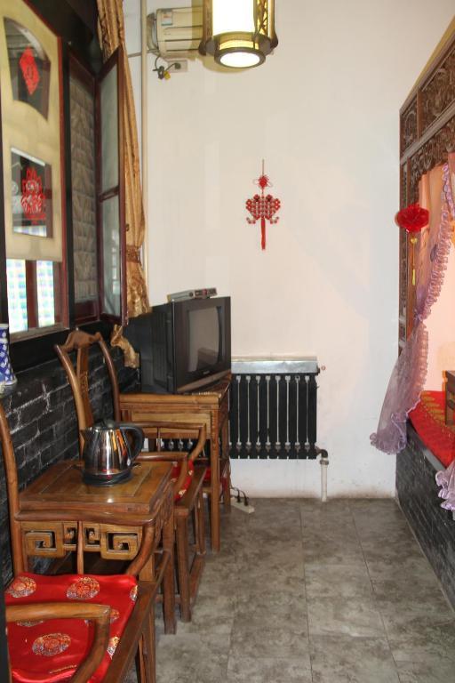 Pingyao Guangxianyuan Hostel 客房 照片