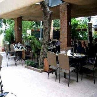 Hotel Piccolo Mondo 布加勒斯特 餐厅 照片