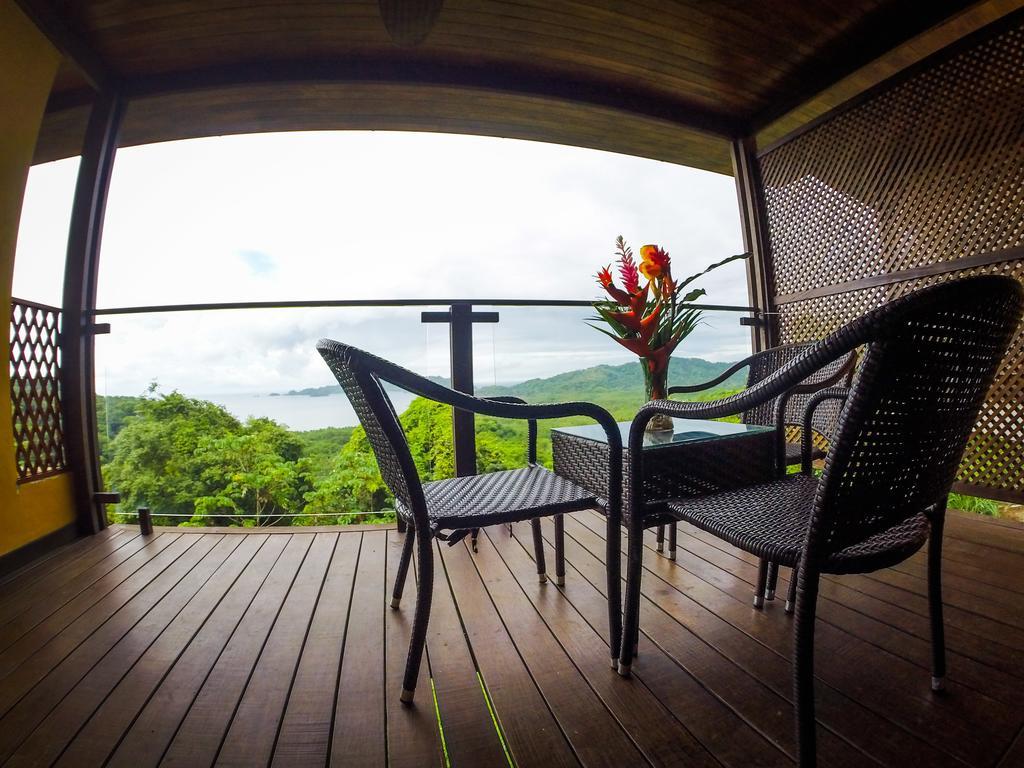 岛屿自然保护区生态精品酒店 帕克拉 外观 照片