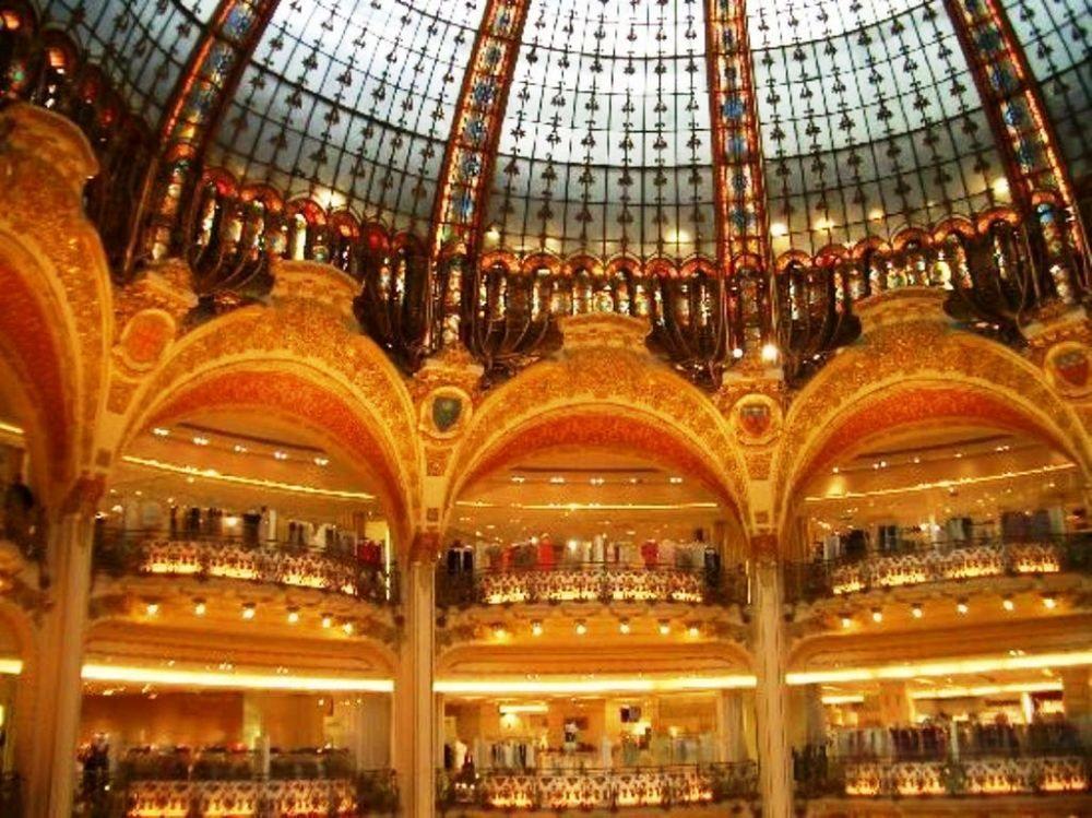 玛丽皇后歌剧院酒店 巴黎 外观 照片