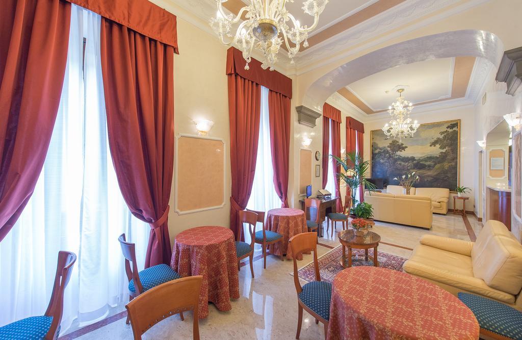 斯托洛兹皇宫酒店 佛罗伦萨 外观 照片