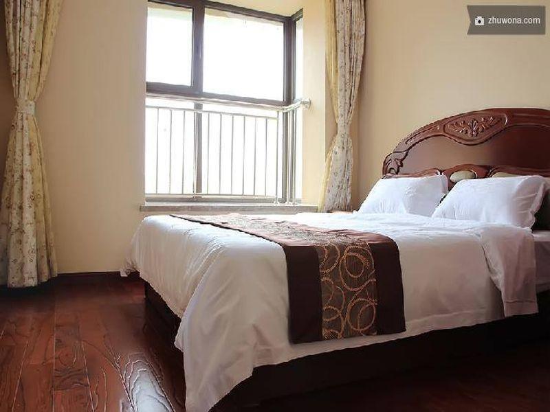 Bedom Apartments - Jinsha Bay, Qingdao 青岛 外观 照片