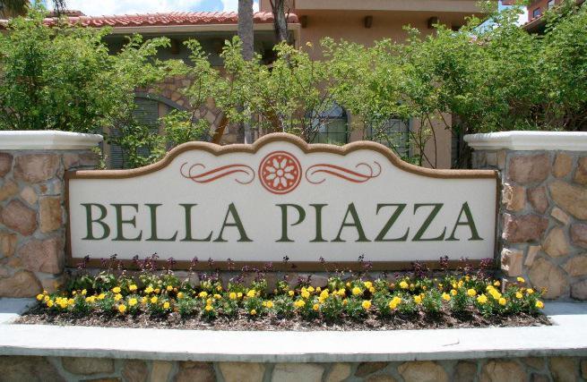 Maingate Bella Piazza - Two Bedroom Condominium 811 柑橘岭 外观 照片