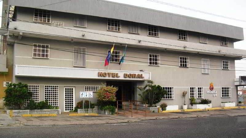 Doral Maracaibo酒店 外观 照片