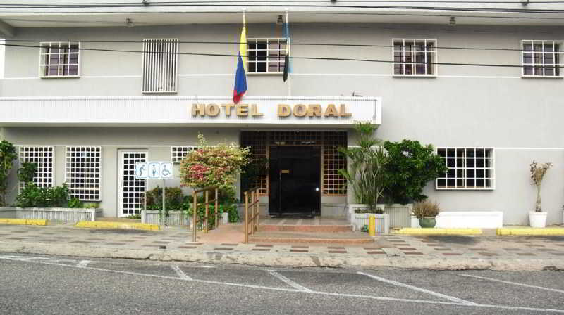 Doral Maracaibo酒店 外观 照片