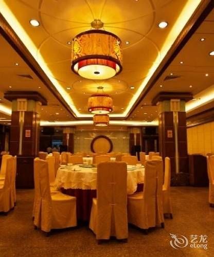 Nanjing Donshan Hotel 外观 照片