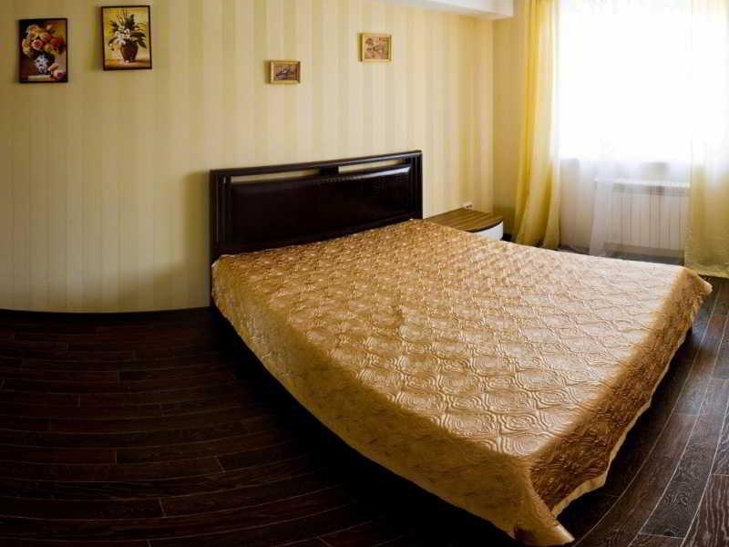 Apartments Baikal 贝加尔斯克 外观 照片