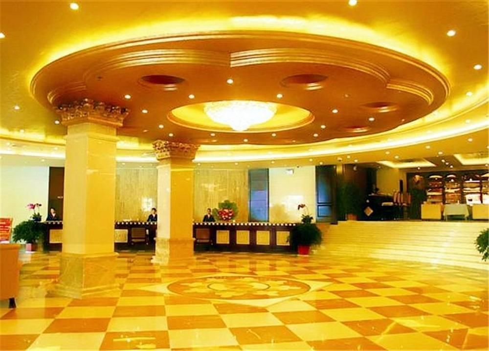 Laway Internatinal Hotel 拉萨 外观 照片