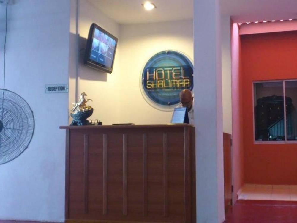 Oyo89562沙利玛尔酒店 吉隆坡 外观 照片