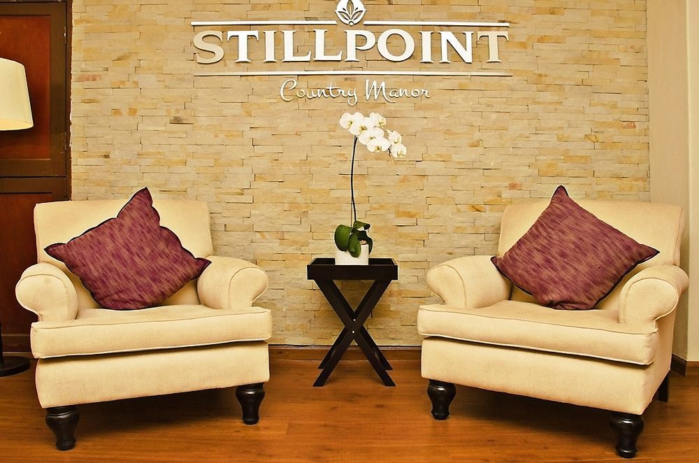 Stillpoint Country Manor 约翰内斯堡 外观 照片