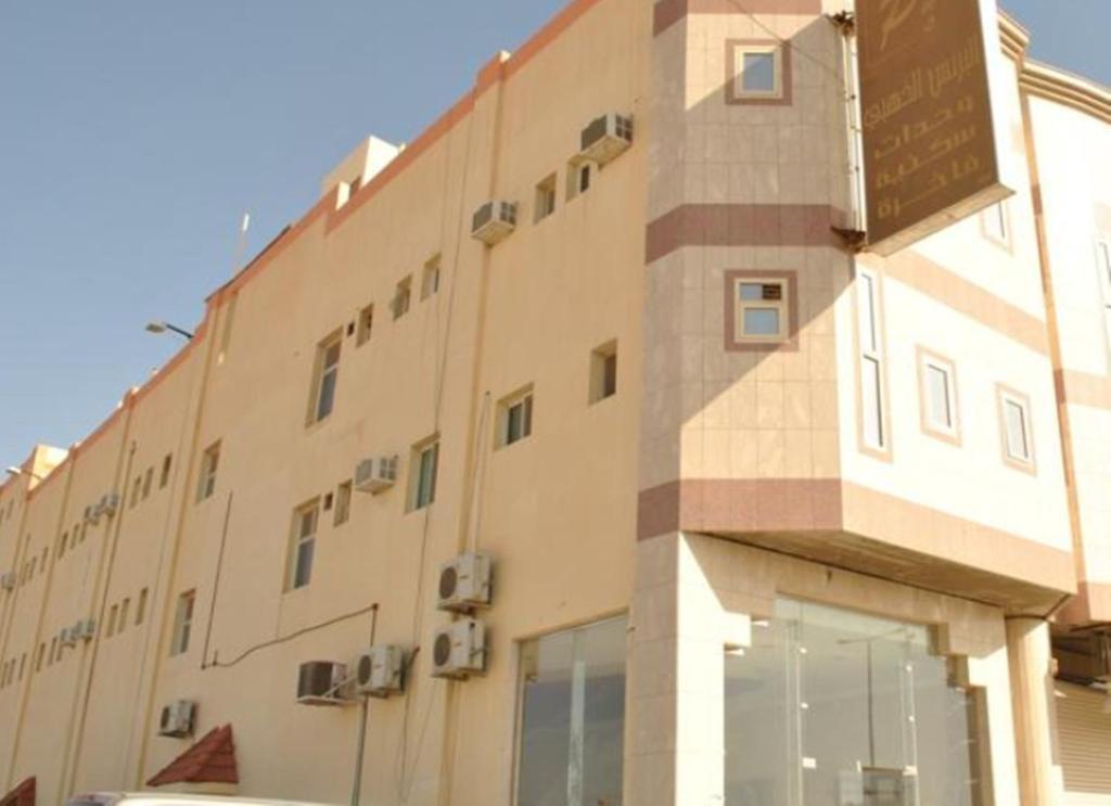 Golden Prince Hotel Al Rabwah 布赖代 外观 照片