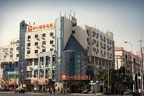 Yi Ting Hotel Chain Shanghai Dongfang Road Shop 外观 照片