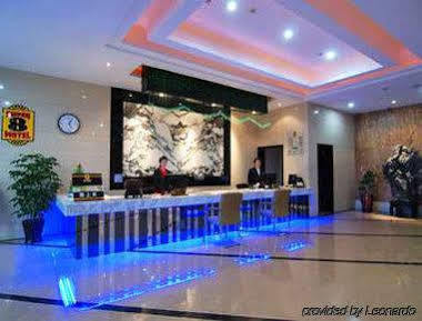 杭州 Super 8 Bin Kang Lu酒店 外观 照片