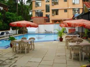 Avantika Resort Saligao 外观 照片