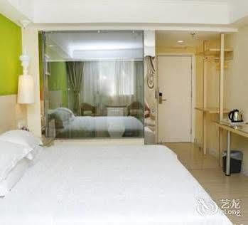No.8 Hotel 深圳 外观 照片