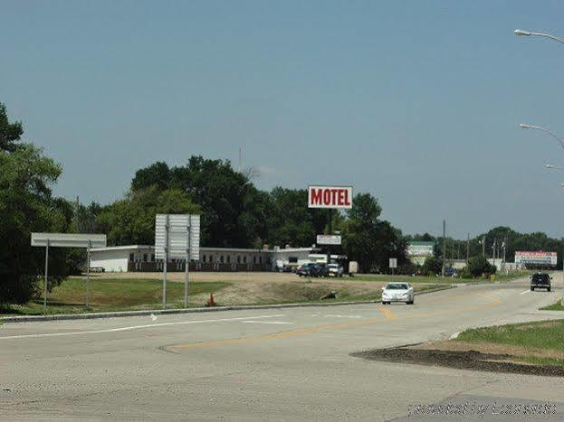 Starlite Motel 詹姆斯镇 外观 照片