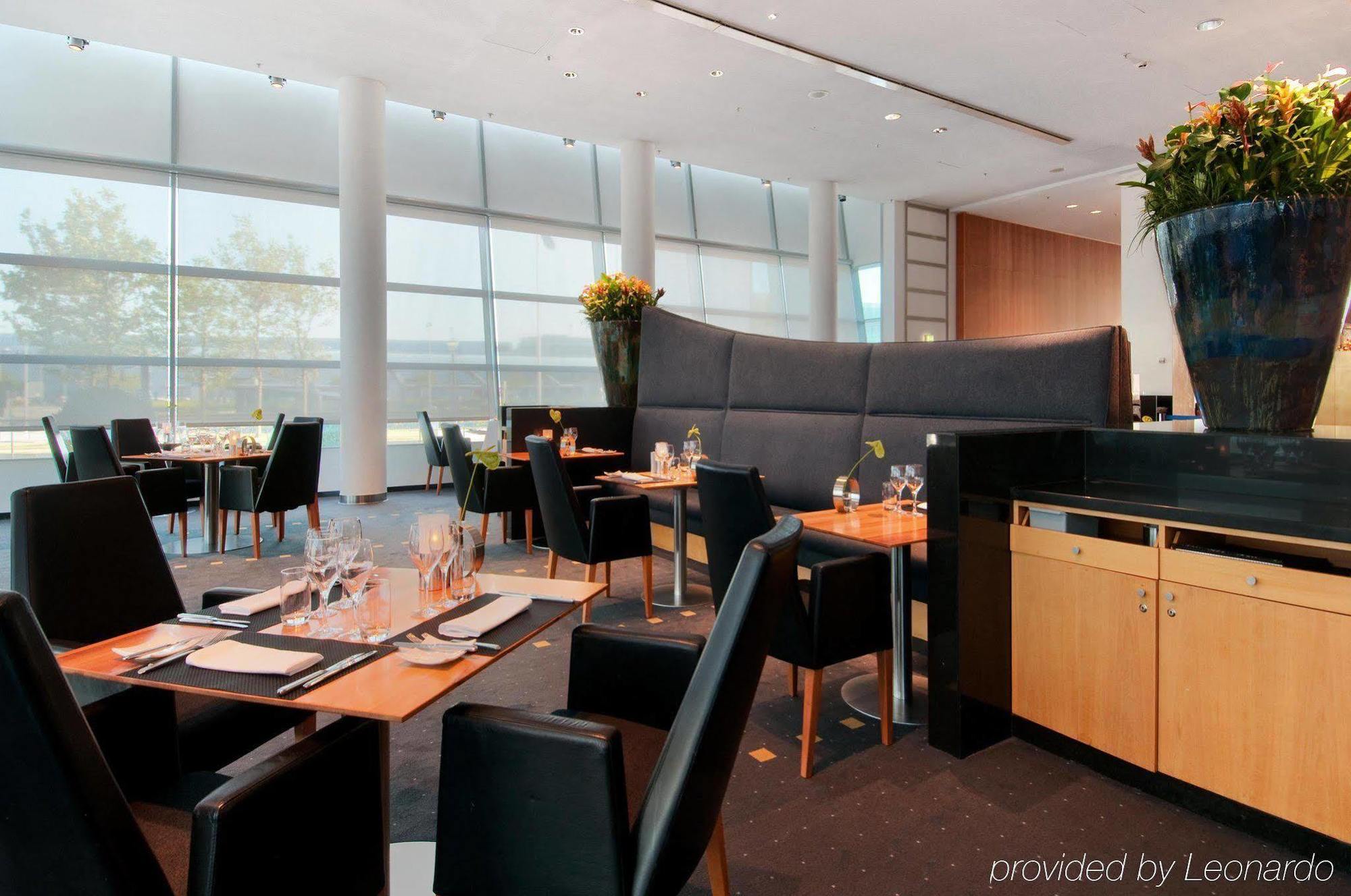 哥本哈根机场克拉里昂酒店 凯斯楚普 餐厅 照片