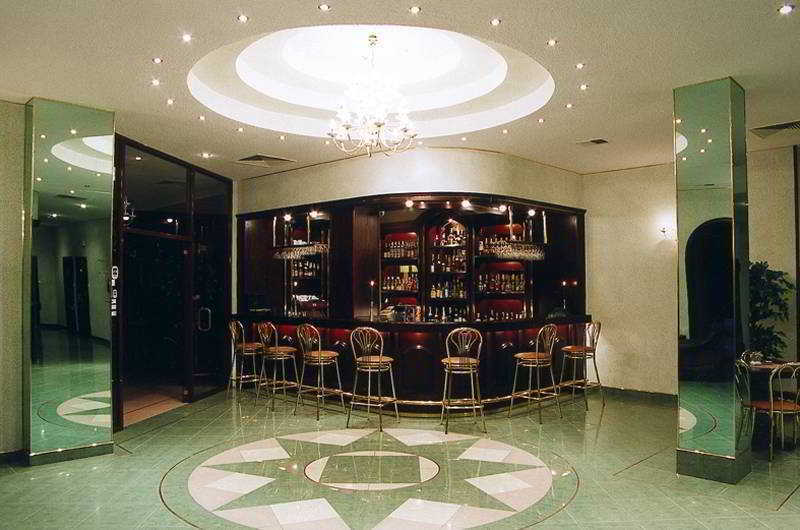小溪酒店 克拉科夫 餐厅 照片