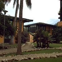 瓜纳卡斯特 La Flor De Itabo酒店 外观 照片