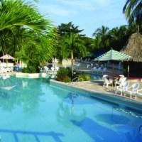 Mendihuaca Caribbean Resort 圣玛尔塔 外观 照片