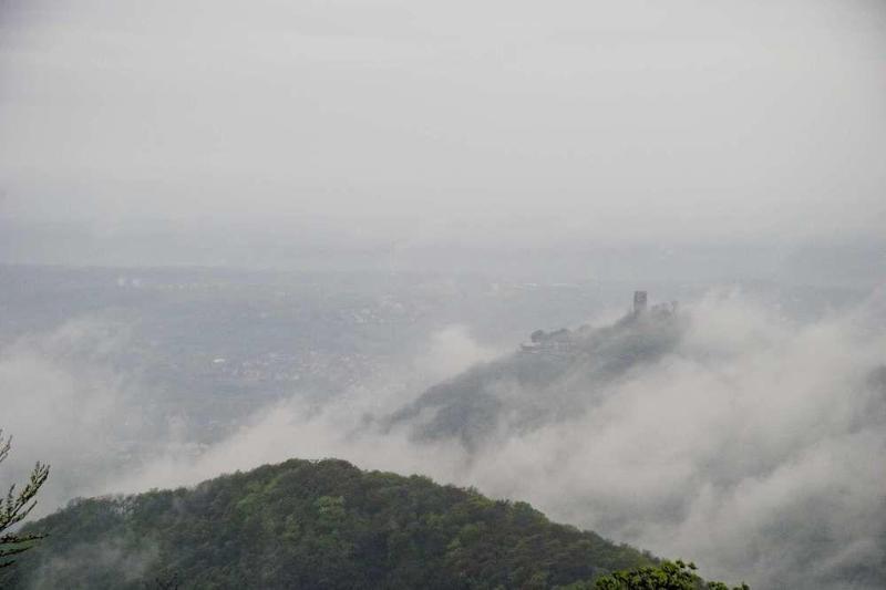 Baynunah Hotel Drachenfels 柯尼希斯温特 外观 照片