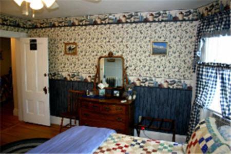 The Young House Bed And Breakfast Millinocket 客房 照片