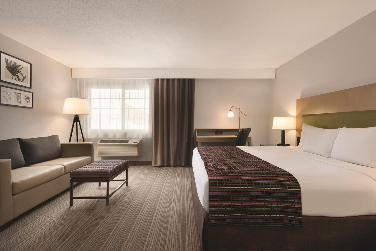 Country Inn & Suites By Radisson, Grand Rapids, Mn 外观 照片