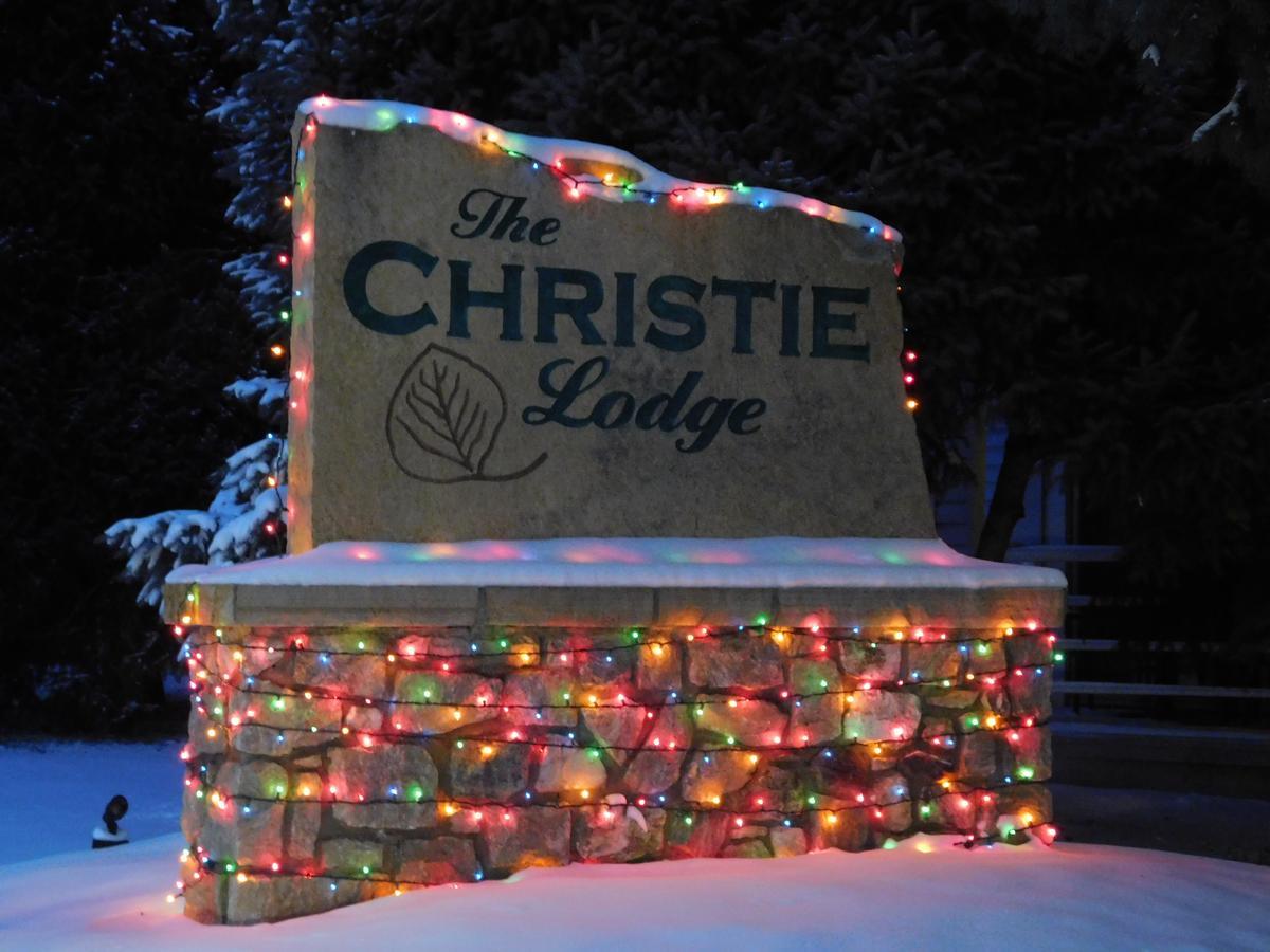 The Christie Lodge - All Suite Property Vail Valley/Beaver Creek 埃文 外观 照片