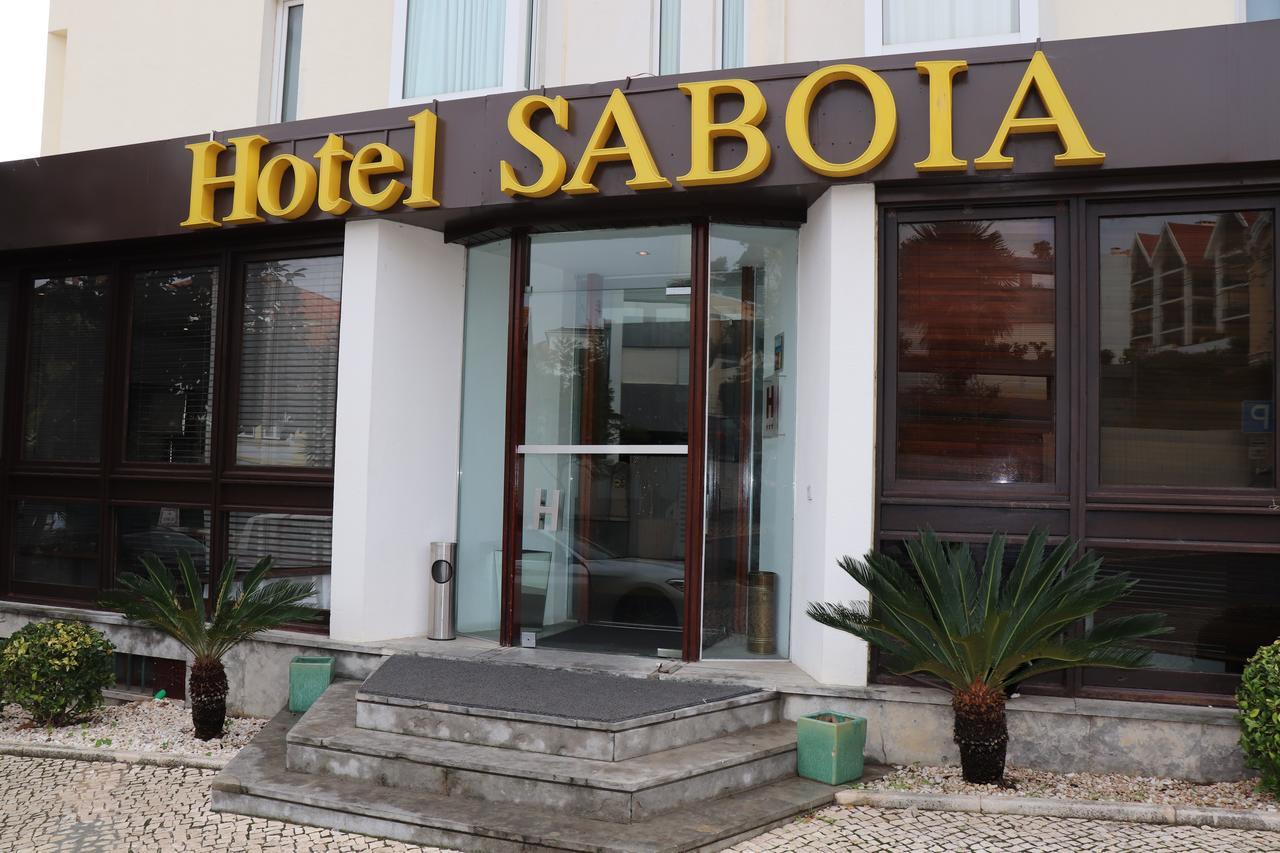Saboia Estoril Hotel 外观 照片