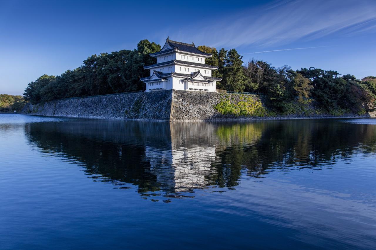 Hotel Nagoya Castle 外观 照片