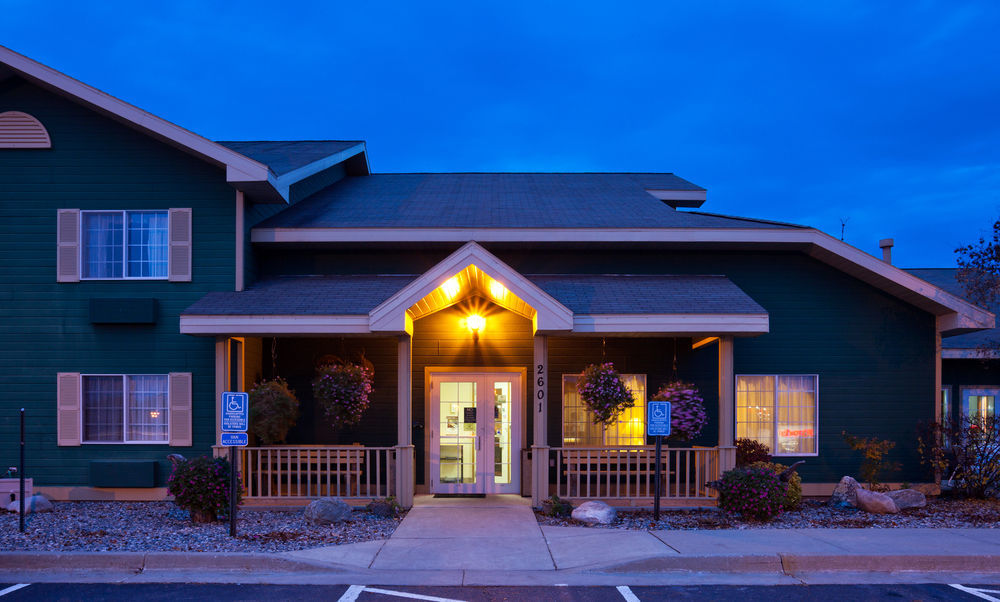 Country Inn & Suites By Radisson, Grand Rapids, Mn 外观 照片